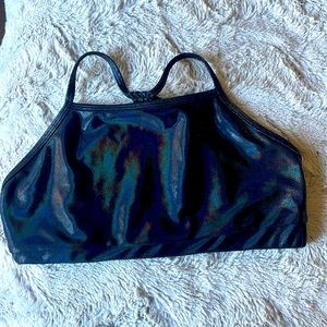 Onzie matching yoga/workout set